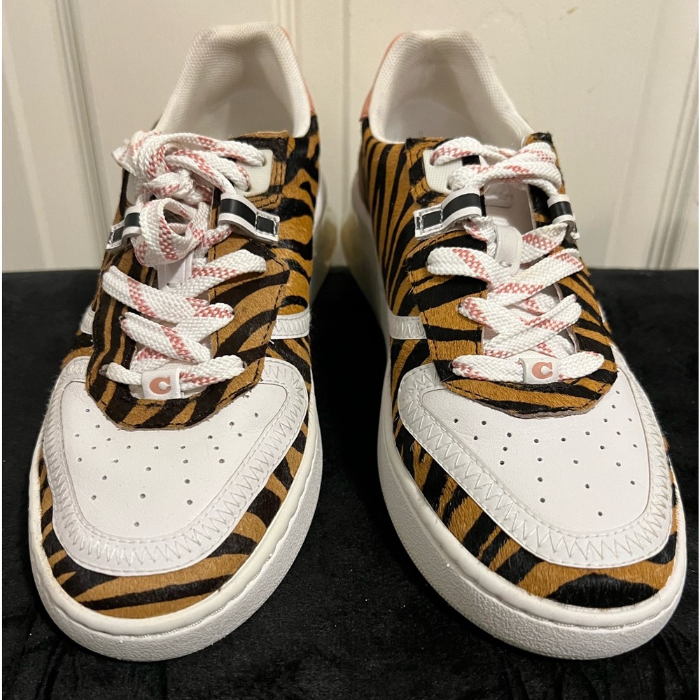 Coach Citysole Court Sneaker